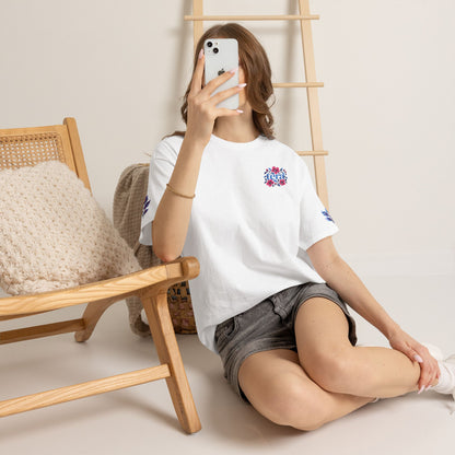 tera Heavyweight T‑Shirt