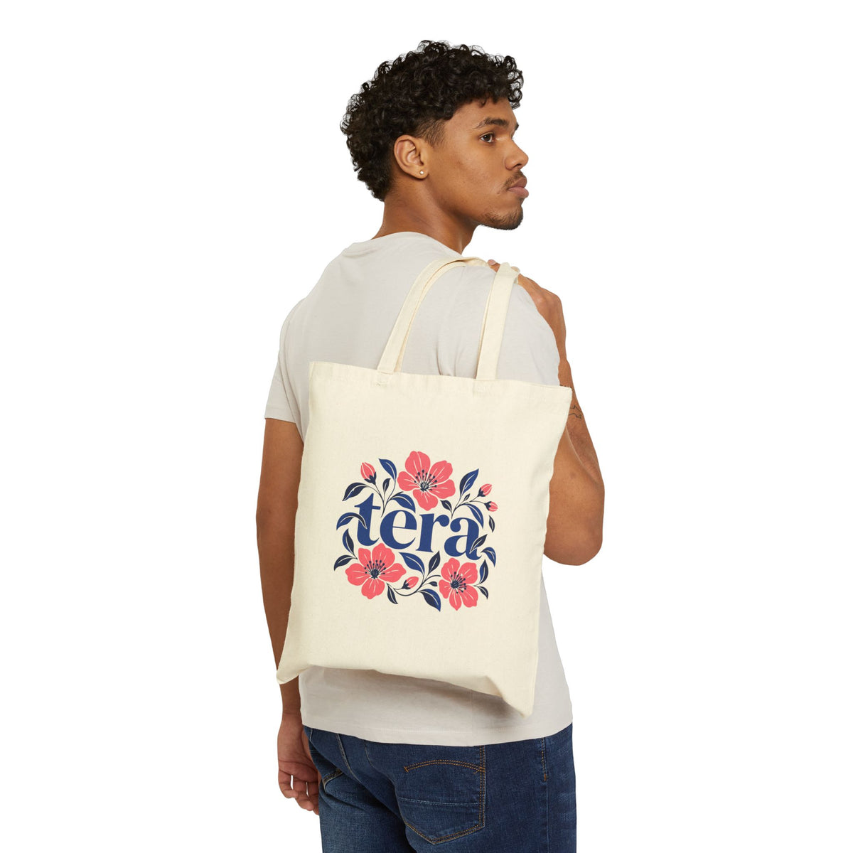 tera Bag – Eco-Friendly Shopper Bag