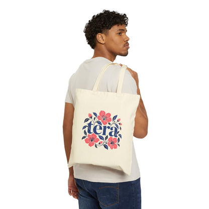 tera Bag – Eco-Friendly Shopper Bag