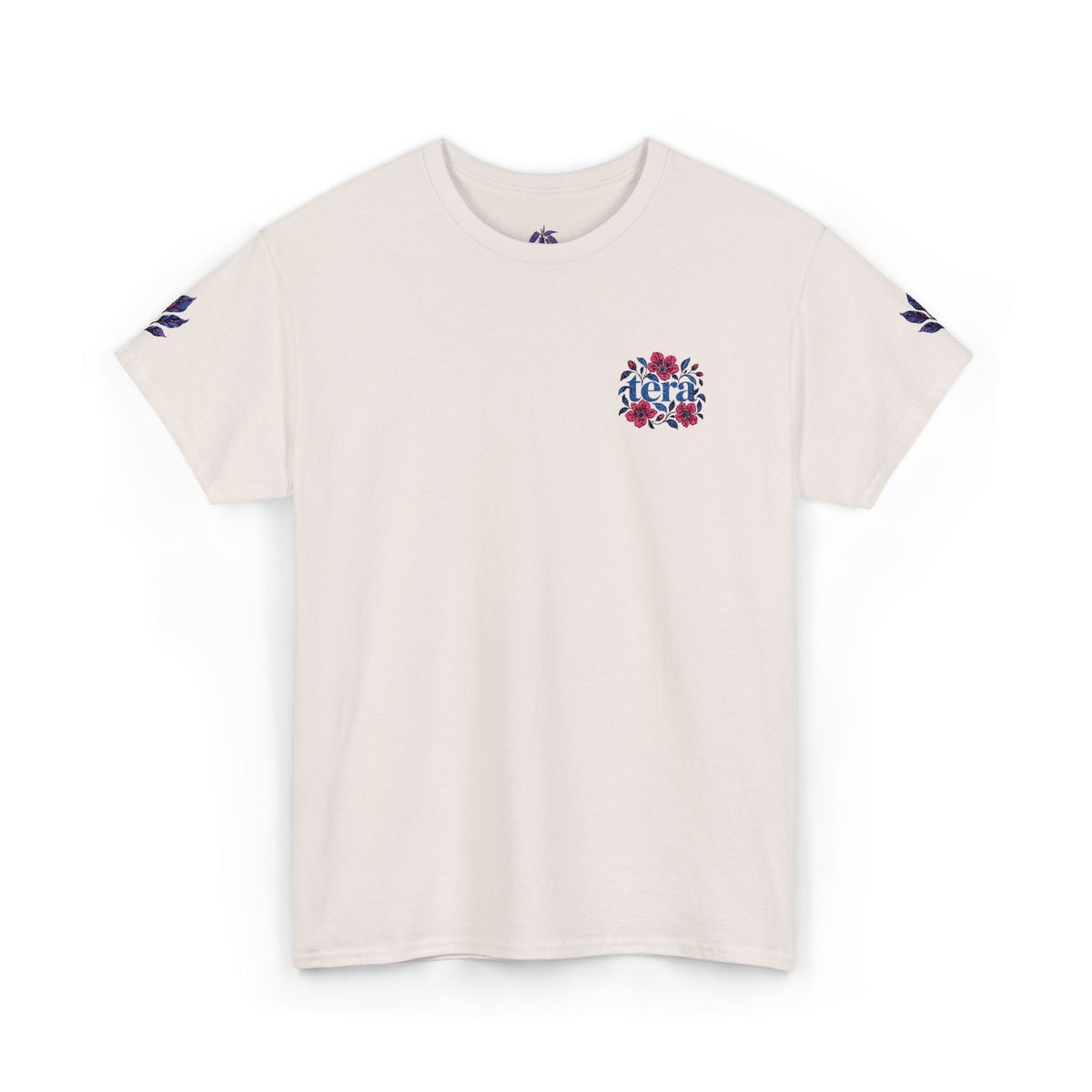 tera Heavyweight T‑Shirt