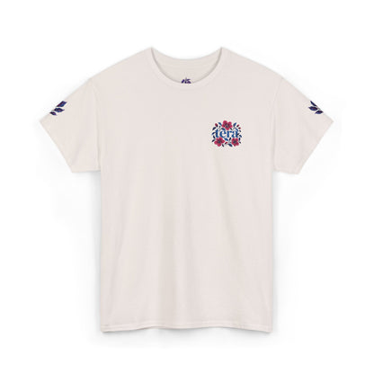 tera Heavyweight T‑Shirt