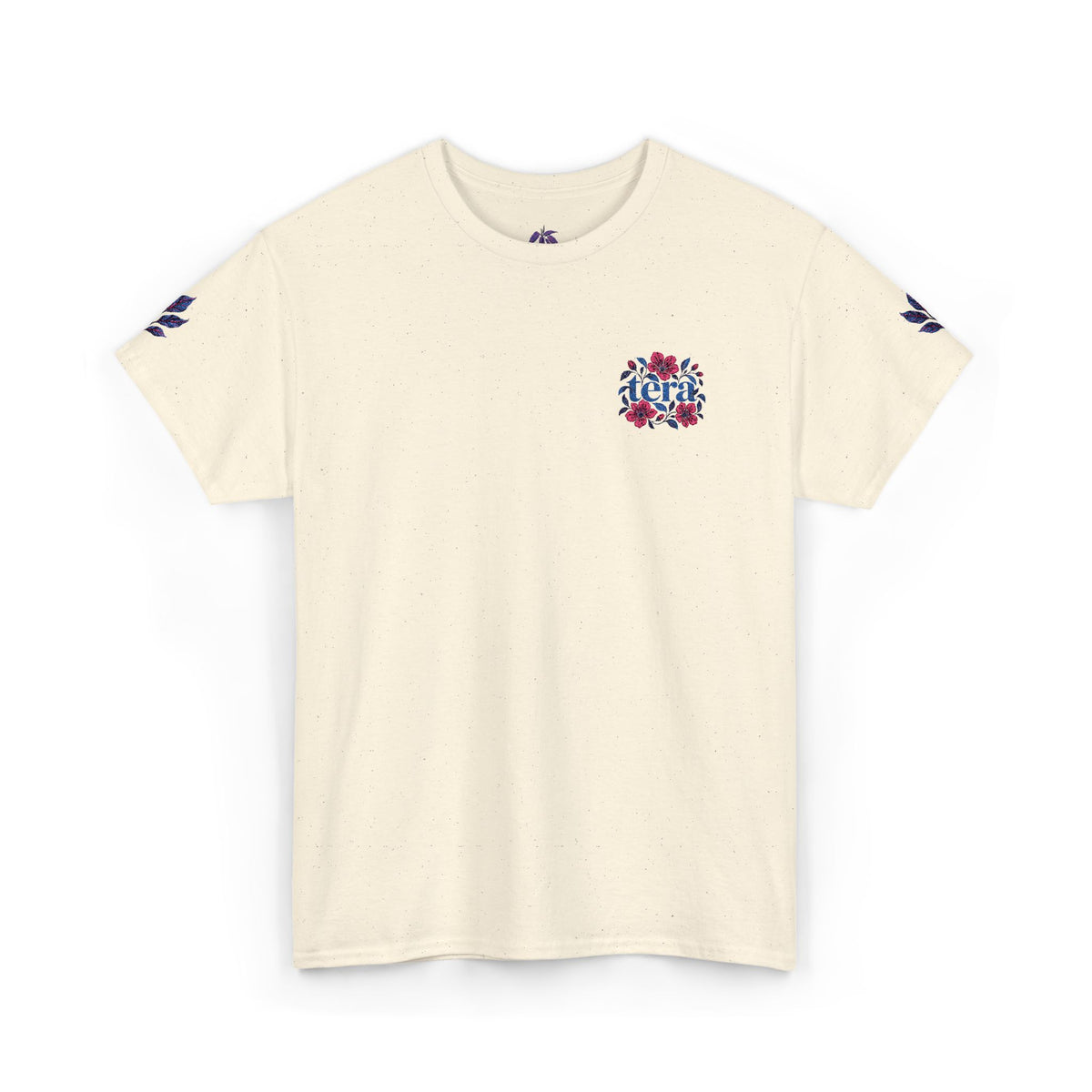 tera Heavyweight T‑Shirt
