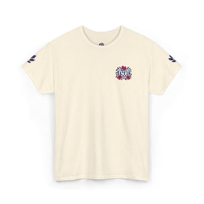 tera Heavyweight T‑Shirt