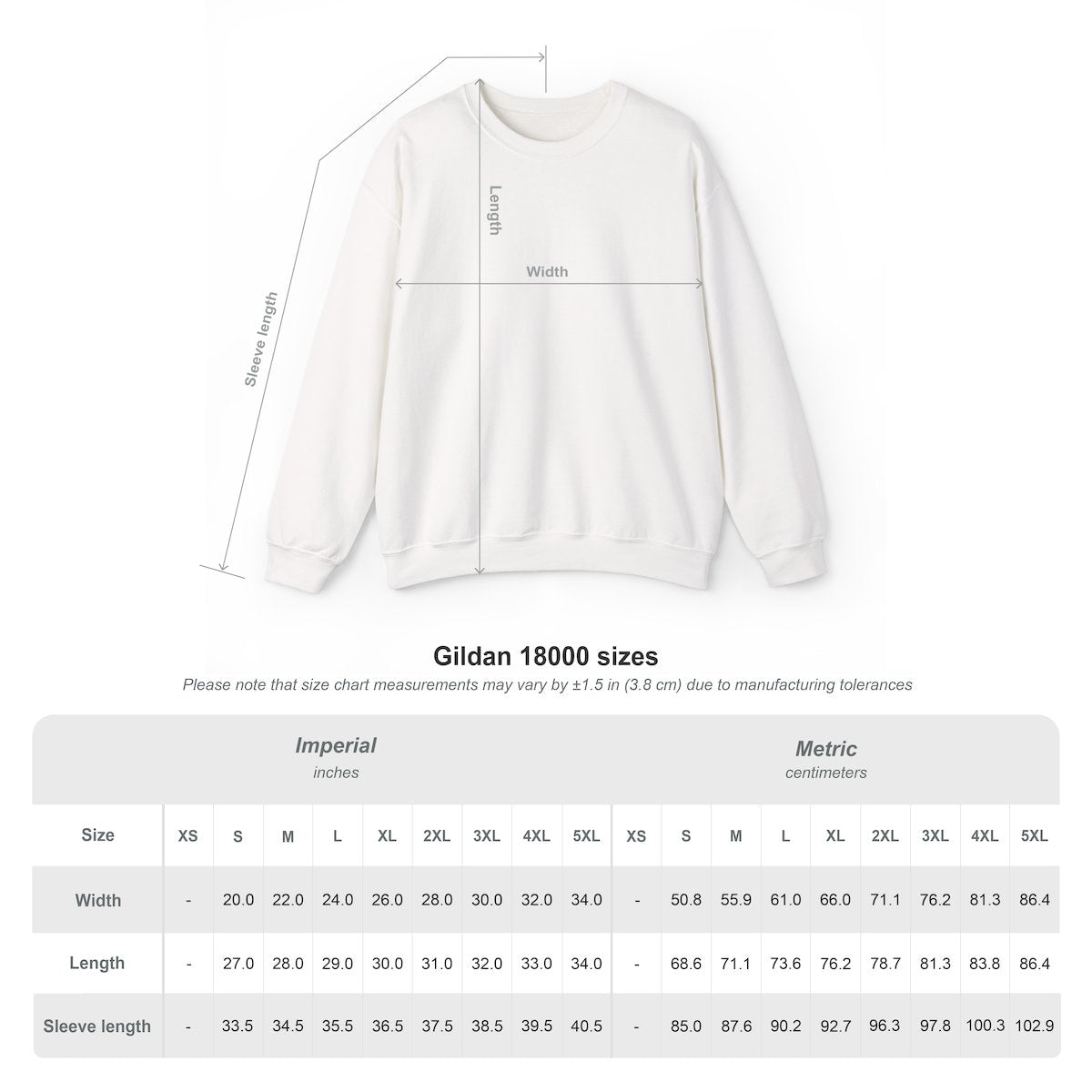 tera Sweatshirt