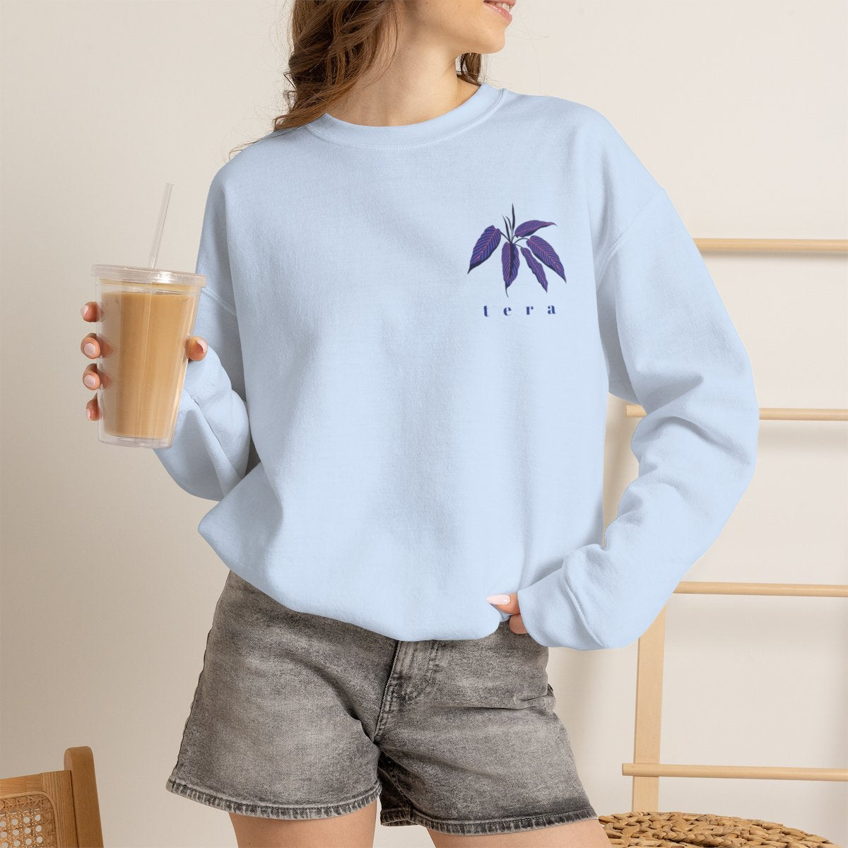 tera Sweatshirt