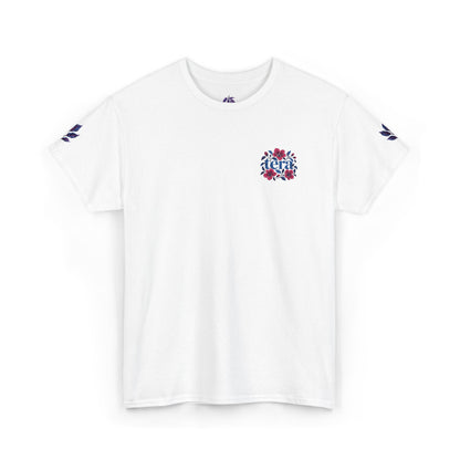 tera Heavyweight T‑Shirt