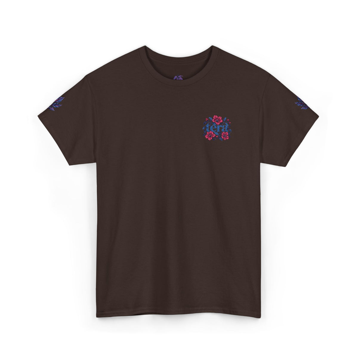 tera Heavyweight T‑Shirt
