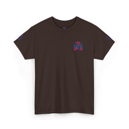 tera Heavyweight T‑Shirt