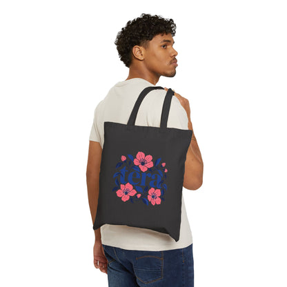 tera Bag – Eco-Friendly Shopper Bag