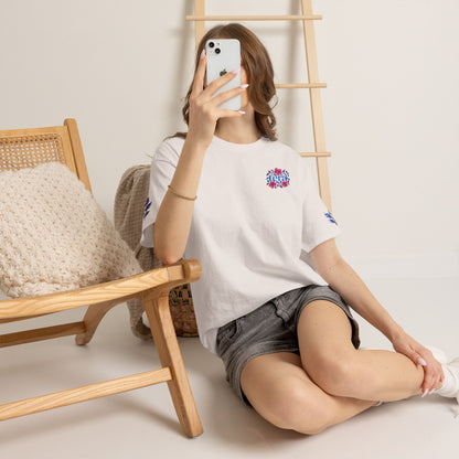 tera Heavyweight T‑Shirt