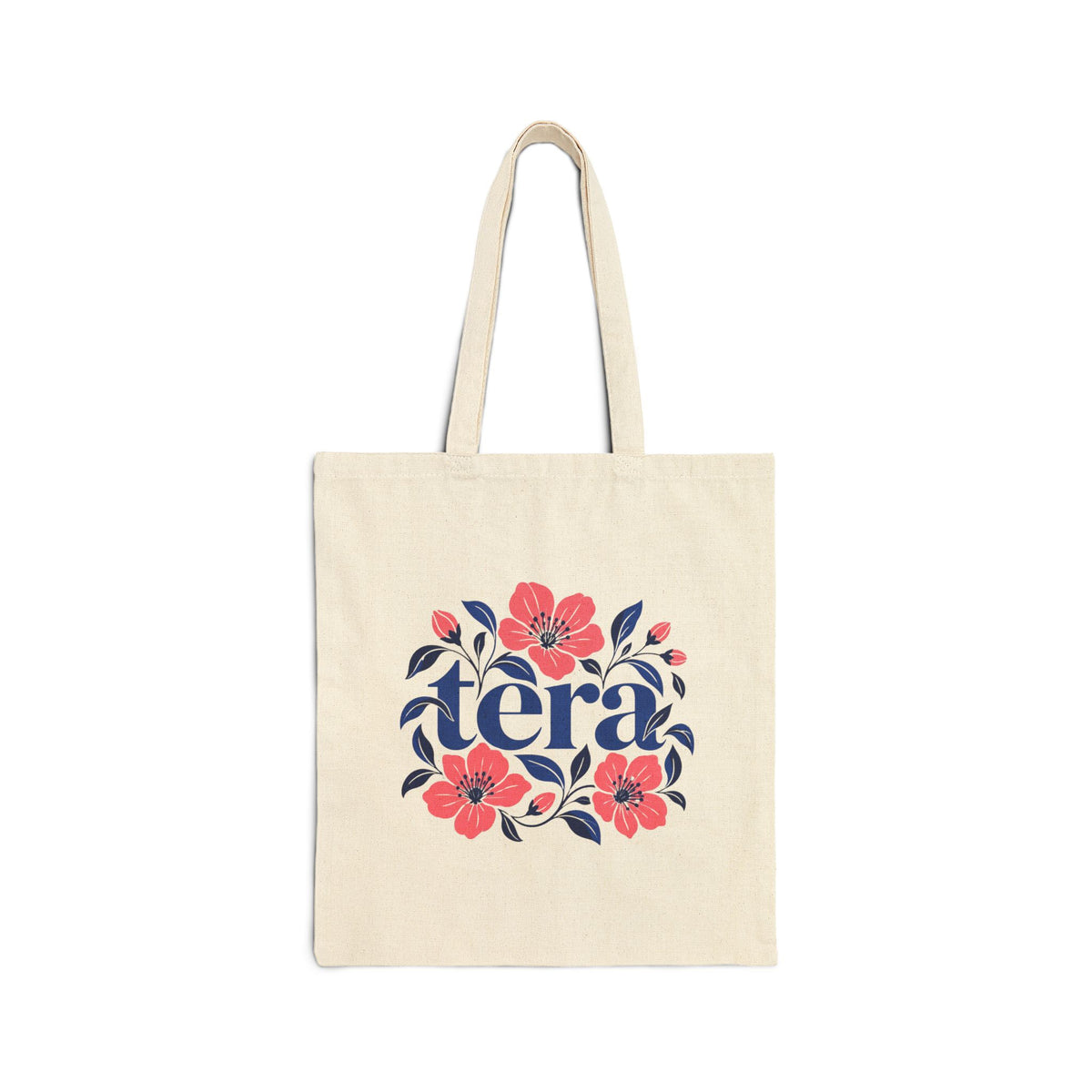 tera Bag – Eco-Friendly Shopper Bag
