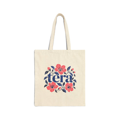 tera Bag – Eco-Friendly Shopper Bag
