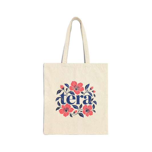 tera Bag – Eco-Friendly Shopper Bag