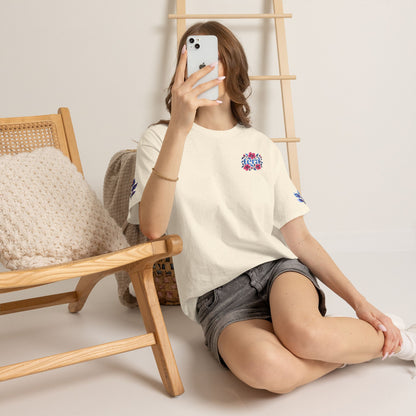 tera Heavyweight T‑Shirt