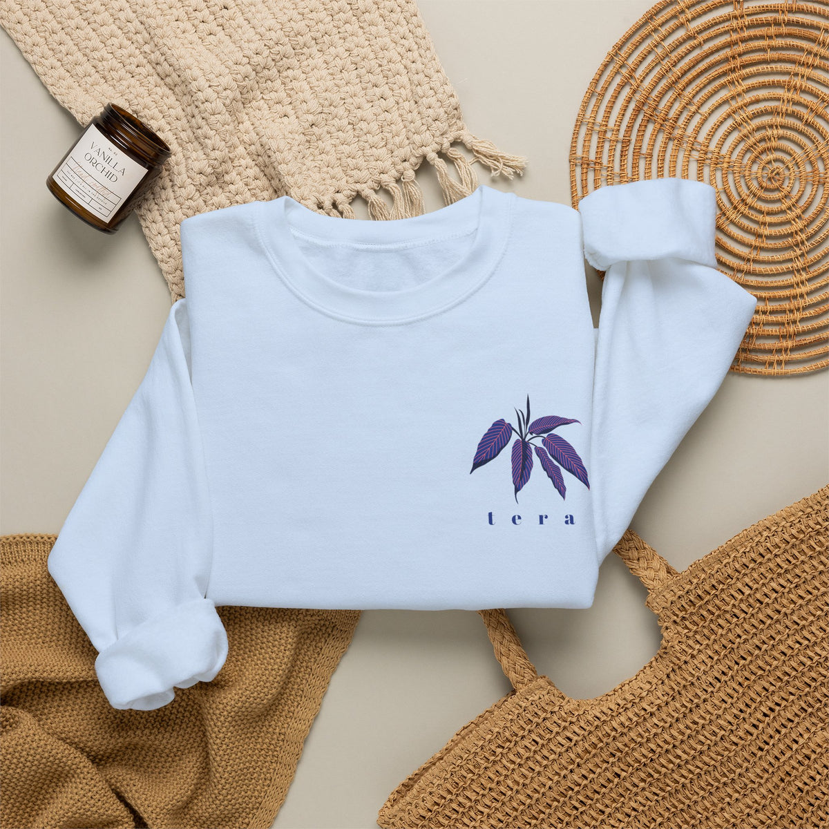 tera Sweatshirt